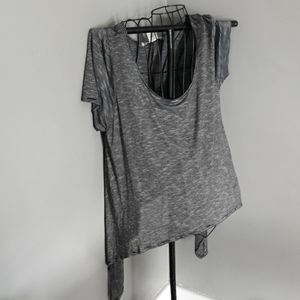 Pull over top